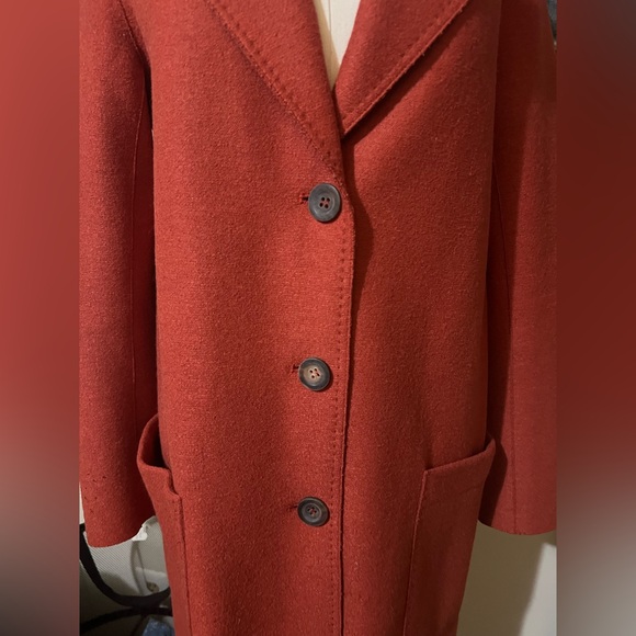 Peruvian Connection Coat - Picture 2 of 8